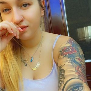 Meet your Posher, Chelsea